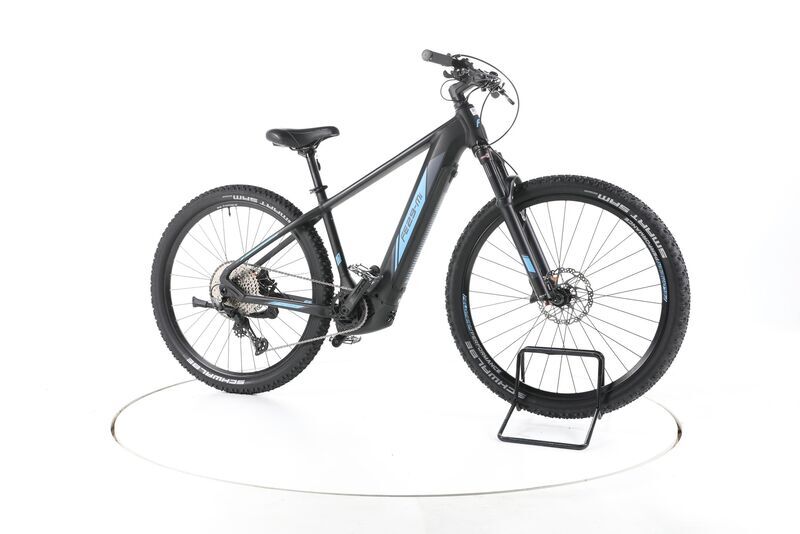Feldmeier FE 29Mi eMTB 2023 | preto | 29" | 43 cm | 500 - 3000 km, image 2 of 5