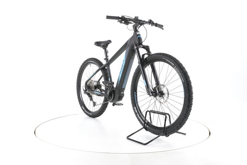 Feldmeier FE 29Mi eMTB 2023 | preto | 29" | 43 cm | 500 - 3000 km, image 3 of 5