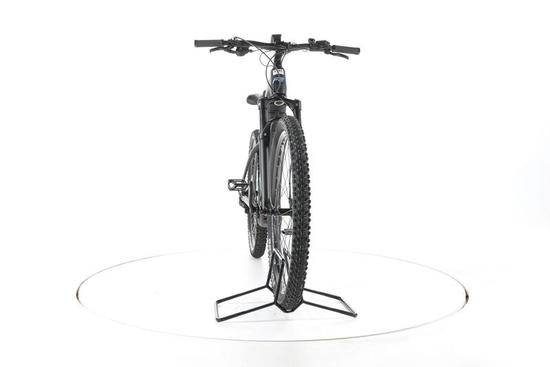 Feldmeier FE 29Mi eMTB 2023 | preto | 29" | 43 cm | 500 - 3000 km, image 4 of 5