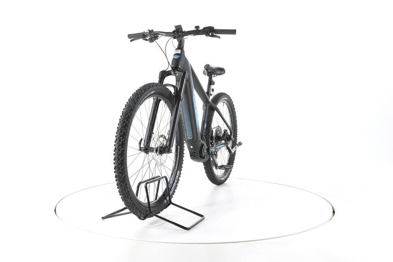 Feldmeier FE 29Mi eMTB 2023 | preto | 29" | 43 cm | 500 - 3000 km, image 5 of 5