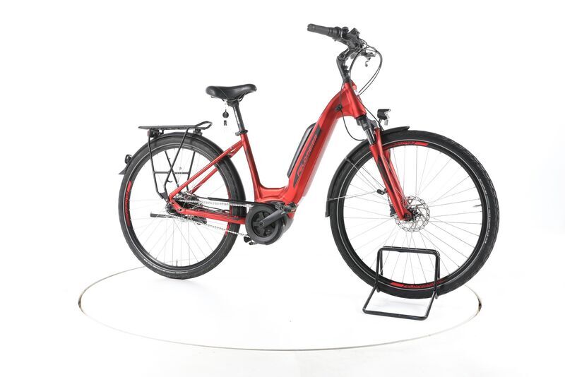 Feldmeier FE06 2022 | rosso | 28" | 45 cm | > 3000 km, image 2 of 5