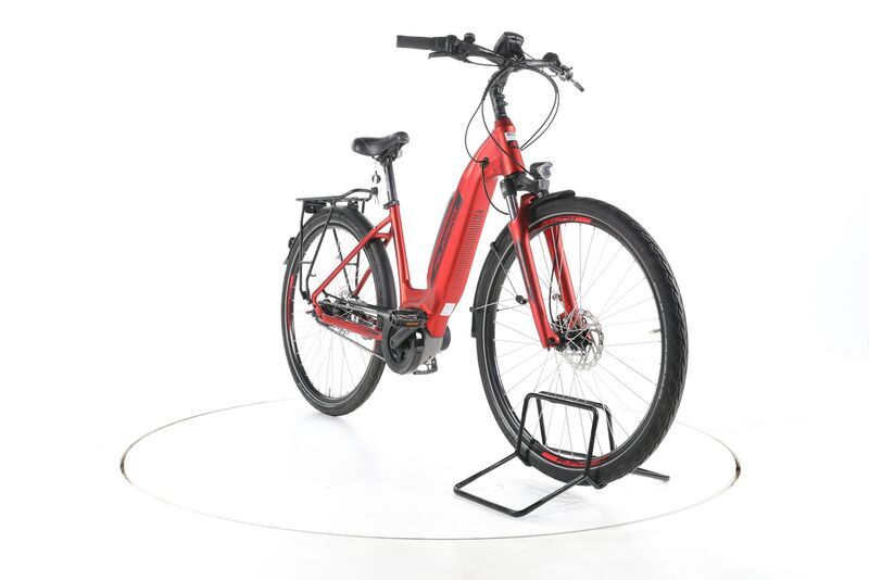 Feldmeier FE06 2022 | rosso | 28" | 45 cm | > 3000 km, image 3 of 5
