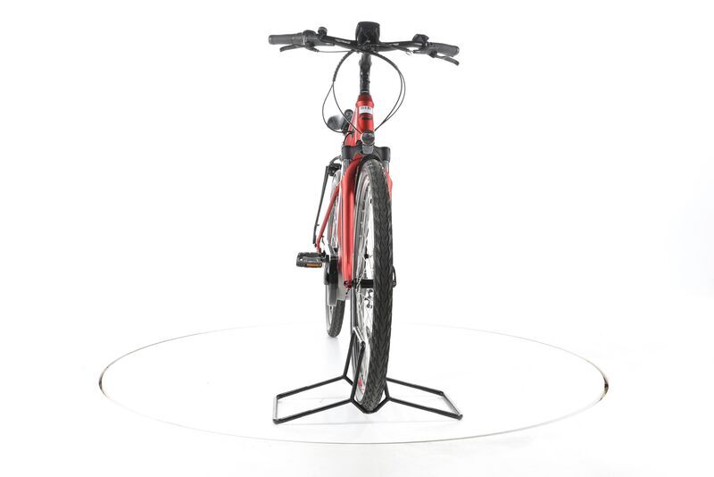 Feldmeier FE06 2022 | rosso | 28" | 45 cm | > 3000 km, image 4 of 5