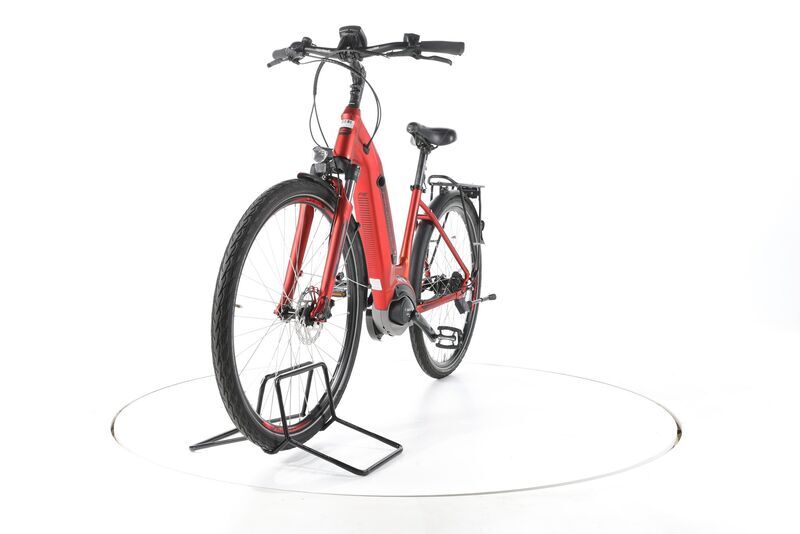 Feldmeier FE06 2022 | rosso | 28" | 45 cm | > 3000 km, image 5 of 5