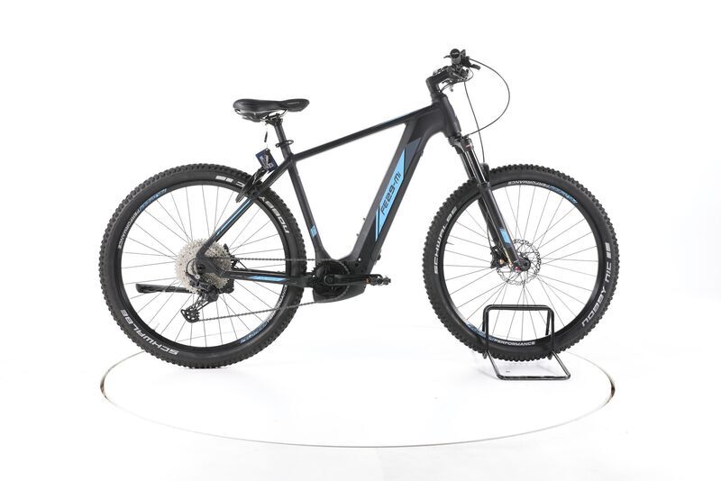 Feldmeier FE29-Mi 2023 | zwart | 29" | 53 cm | < 500 km, image 1 of 5
