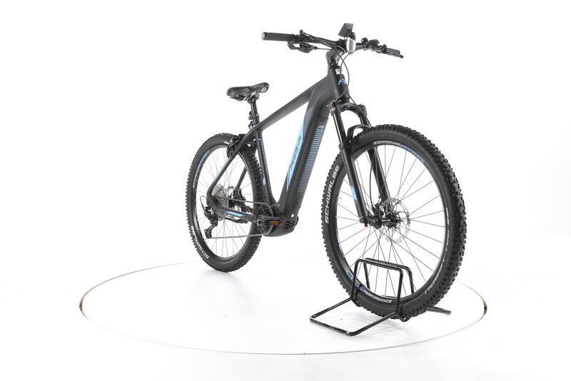 Feldmeier FE29-Mi 2023 | zwart | 29" | 53 cm | < 500 km, image 3 of 5