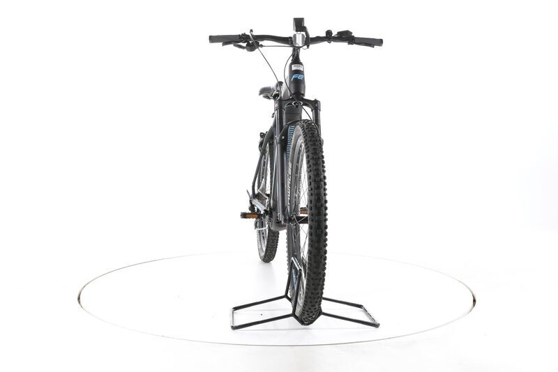 Feldmeier FE29-Mi 2023 | zwart | 29" | 53 cm | < 500 km, image 4 of 5