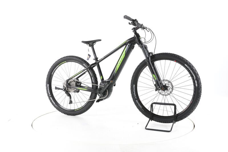Feldmeier FE29Mi 2022 | zwart | 29" | 41 cm | 500 - 3000 km 1