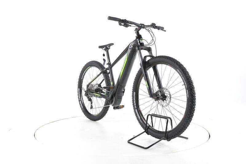 Feldmeier FE29Mi 2022 | zwart | 29" | 41 cm | 500 - 3000 km 2