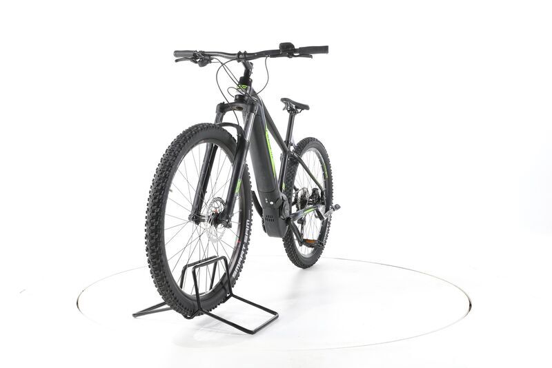 Feldmeier FE29Mi 2022 | zwart | 29" | 41 cm | 500 - 3000 km 4
