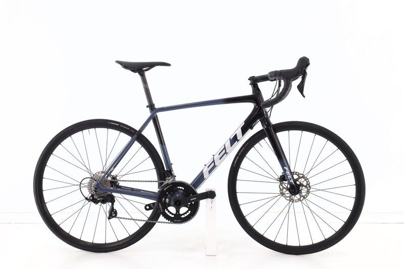 Felt FR (2020) | Diamant | grau | 54 cm | M 1