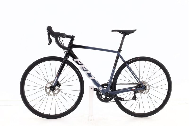 Felt FR (2020) | Diamant | grau | 54 cm | M 2