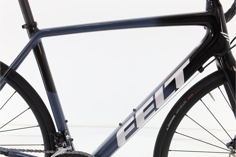 Felt FR (2020) | Diamant | grau | 54 cm | M 3