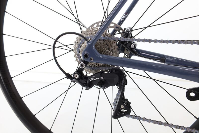 Felt FR (2020) | Diamant | grau | 54 cm | M 4