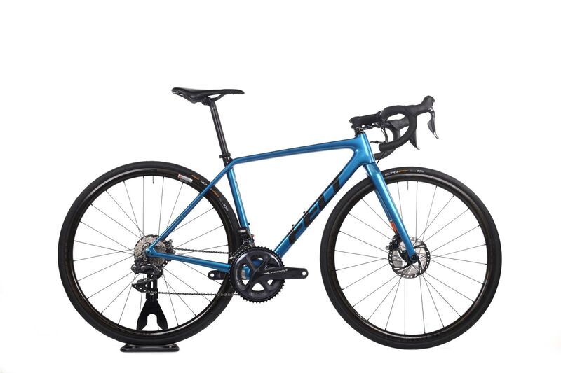 Felt FR (2022) | Diamant | blau | 27.5" | 51 cm 1