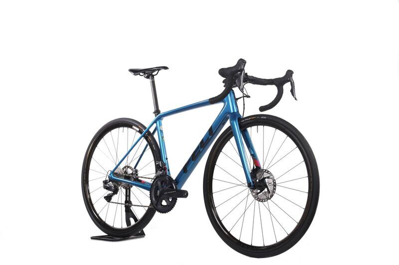 Felt FR (2022) | Diamant | blau | 27.5" | 51 cm 2