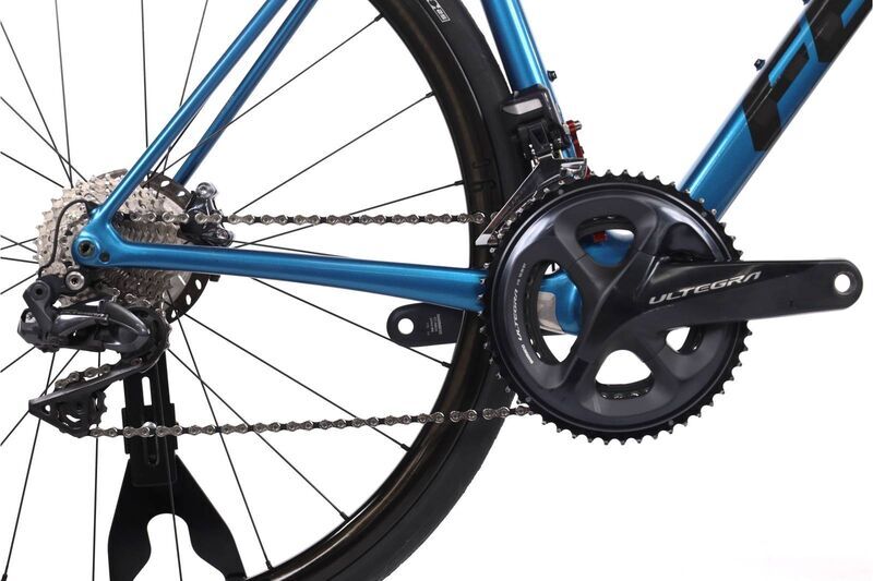 Felt FR (2022) | Diamant | blau | 27.5" | 51 cm 4