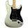 Fender 25th Anniversary Stratocaster 1979 - Silver Metallic | Metallic Silver, thumbnail 1 of 5