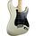 Fender 25th Anniversary Stratocaster 1979 - Silver Metallic | Metallic Silver, thumbnail 2 of 5