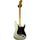 Fender 25th Anniversary Stratocaster 1979 - Silver Metallic | Metallic Silver, thumbnail 3 of 5