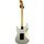 Fender 25th Anniversary Stratocaster 1979 - Silver Metallic | Metallic Silver, thumbnail 4 of 5