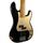 Fender 50s Precision Bass lakierowana | czarny, thumbnail 2 of 5