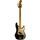 Fender 50s Precision Bass lakierowana | czarny, thumbnail 3 of 5