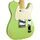 Fender '52 Telecaster Custom Shop "California Beach" NOS Limited Edition 2004 - Pacific Green | Pacific Green, thumbnail 1 of 4