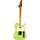 Fender '52 Telecaster Custom Shop "California Beach" NOS Limited Edition 2004 - Pacific Green | Pacific Green, thumbnail 2 of 4
