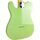 Fender '52 Telecaster Custom Shop "California Beach" NOS Limited Edition 2004 - Pacific Green | Pacific Green, thumbnail 4 of 4