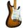 Fender 54’ Reissue American Stratocaster 40th Anniversary 1994 - Sunburst | sunburst, thumbnail 1 of 4