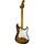 Fender 54’ Reissue American Stratocaster 40th Anniversary 1994 - Sunburst | sunburst, thumbnail 2 of 4