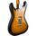 Fender 54’ Reissue American Stratocaster 40th Anniversary 1994 - Sunburst | sunburst, thumbnail 4 of 4