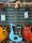Fender 60th Anniversary Triple Jazzmaster Daphne Blue 2018 Electric Guitar | blue, thumbnail 2 of 5