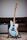 Fender Acoustasonic Player Jazzmaster | Ice Blue | ice blue, thumbnail 1 of 5