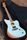 Fender Acoustasonic Player Jazzmaster | Ice Blue | ice blue, thumbnail 4 of 5