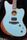 Fender Acoustasonic Player Jazzmaster | Ice Blue | ice blue, thumbnail 5 of 5