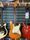 Fender Aerodyne Special 100DMC Flame Amber 2006-08 Electric Guitar | Flame Amber, thumbnail 2 of 5