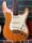 Fender Aerodyne Special 100DMC Flame Amber 2006-08 Electric Guitar | Flame Amber, thumbnail 4 of 5