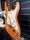 Fender Aerodyne Special 100DMC Flame Amber 2006-08 Electric Guitar | Flame Amber, thumbnail 5 of 5