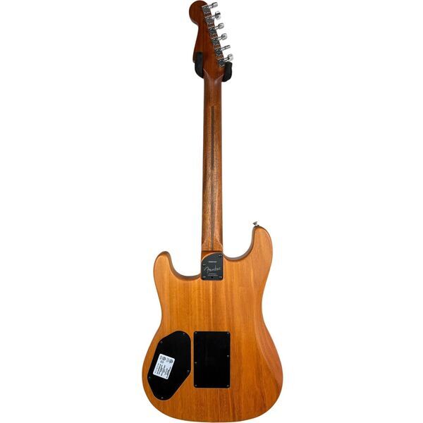 Fender American Acoustasonic Stratocaster 2020 - Sunburst | sunburst, image 3 of 4