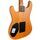 Fender American Acoustasonic Stratocaster 2020 - Sunburst | sunburst, thumbnail 4 of 4