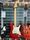 Fender American Deluxe Fat Stratocaster HSS Crimson Red Transparent 2001 | red, thumbnail 2 of 5