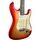 Fender American Deluxe Stratocaster 2010 - Kloppmann - Sunset Metallic | Sunset Metallic, thumbnail 2 of 5