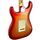 Fender American Deluxe Stratocaster 2010 - Kloppmann - Sunset Metallic | Sunset Metallic, thumbnail 5 of 5