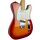 Fender American Deluxe Telecaster 2002 - Cherry Sunburst | Cherry Sunburst, thumbnail 1 of 4