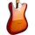 Fender American Deluxe Telecaster 2002 - Cherry Sunburst | Cherry Sunburst, thumbnail 4 of 4