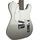 Fender American Deluxe Telecaster 2010 - Silver | hõbe, thumbnail 1 of 4