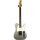 Fender American Deluxe Telecaster 2010 - Silver | hõbe, thumbnail 2 of 4