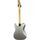 Fender American Deluxe Telecaster 2010 - Silver | hõbe, thumbnail 3 of 4